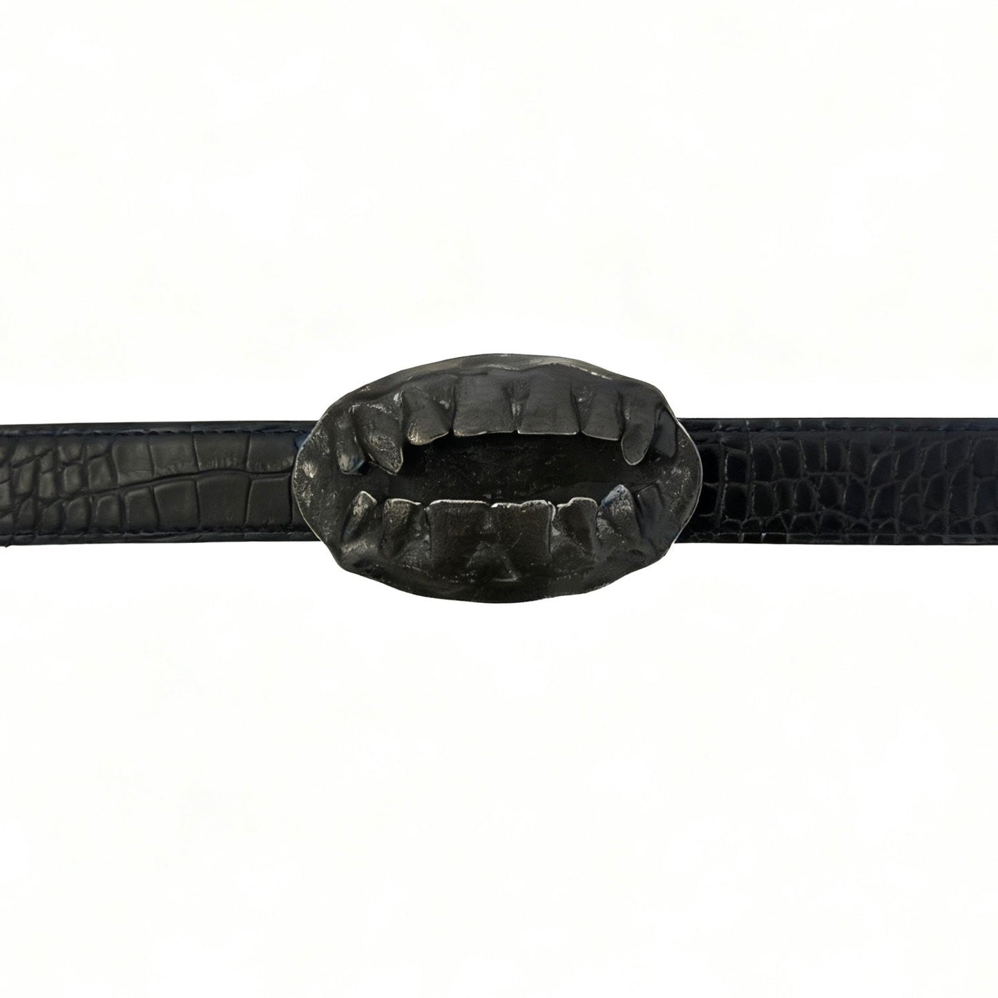 AVVVVV "BYT" Leather Belt