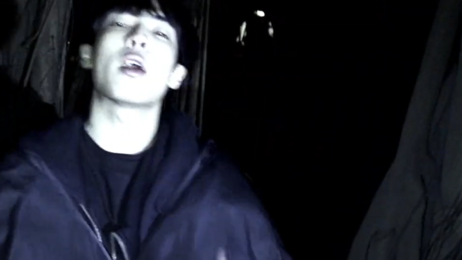 Load video: 