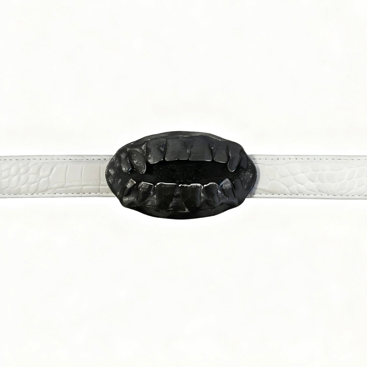 AVVVVV "BYT" Leather Belt