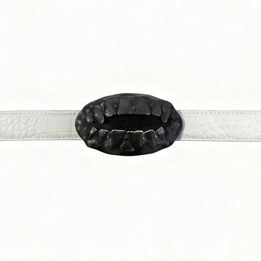 AVVVVV "BYT" Leather Belt