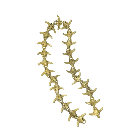 AVVVVV "Spine" Wallet Chain